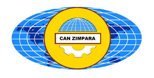 can zımpara