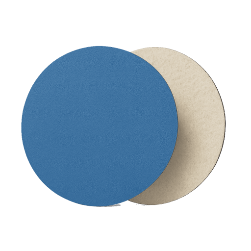 Zirkonyum Cırt Zımparalar