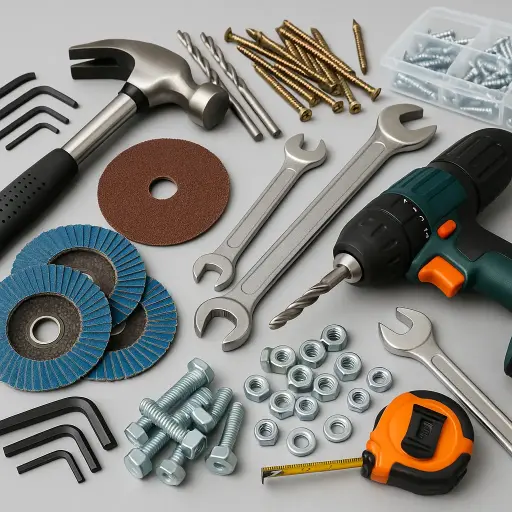 Hırdavat Ürünleri