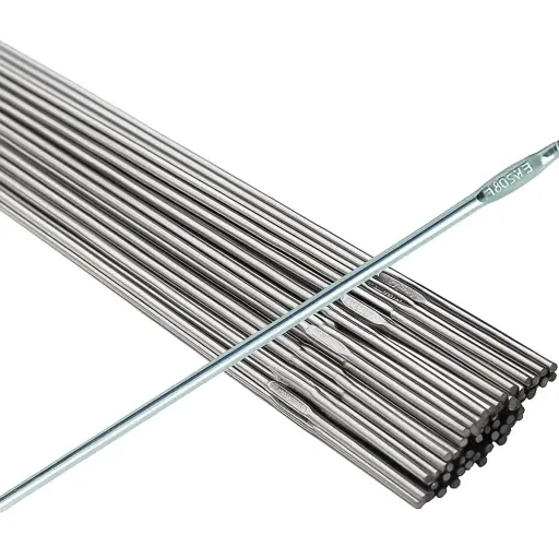 Argon Tig Telleri