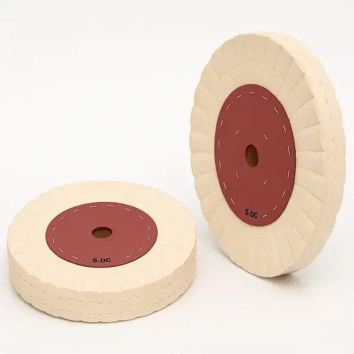 Polisaj Ondüla Diskler