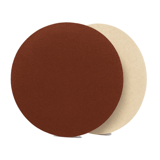 Alüminyum Oksit Nk Cırt Zımparalar