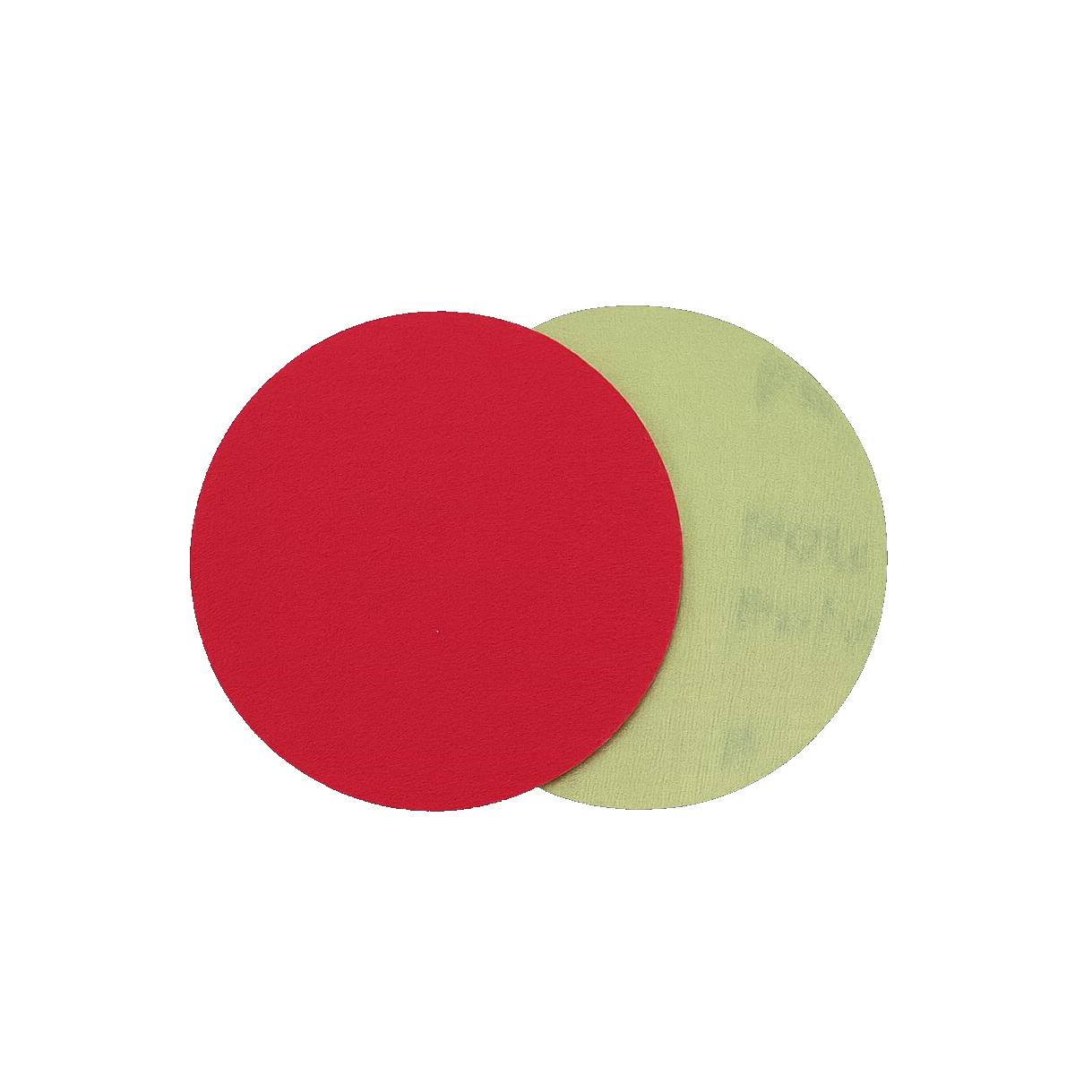 Ø115 CR832Y  Seramik Cırt Zımpara