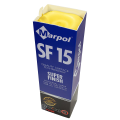 Sf 15 Süper Ayna Cilası