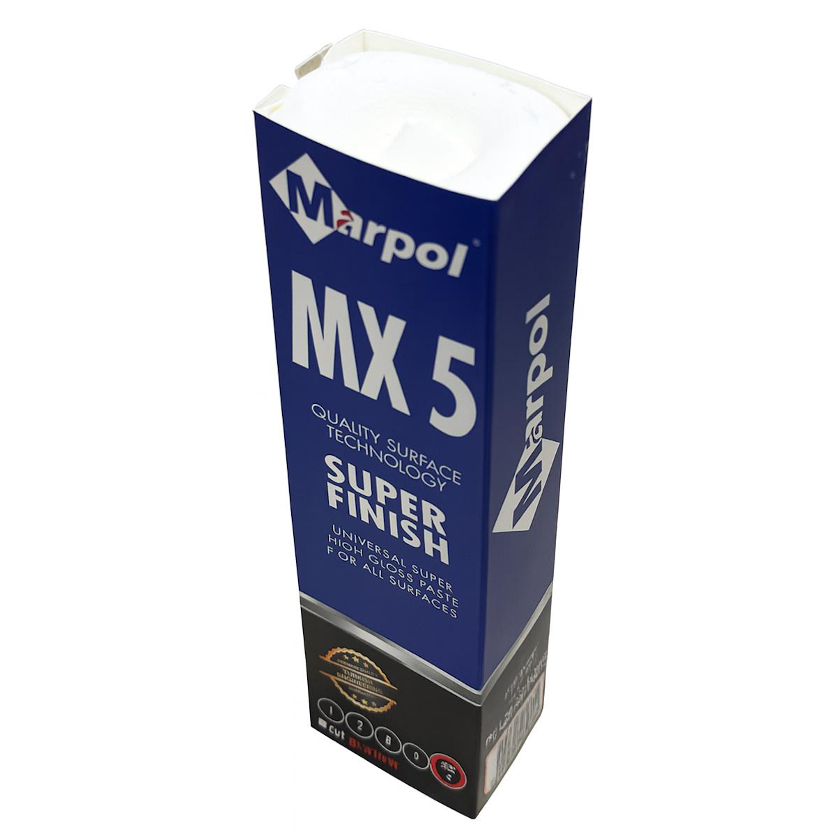 Mx 5 Süper Ayna Cilası