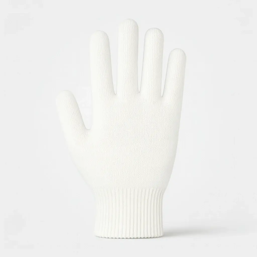 Penye Polisaj Eldiveni