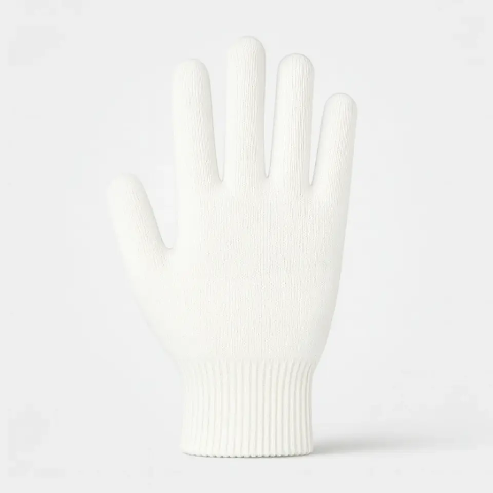 Penye Polisaj Eldiveni