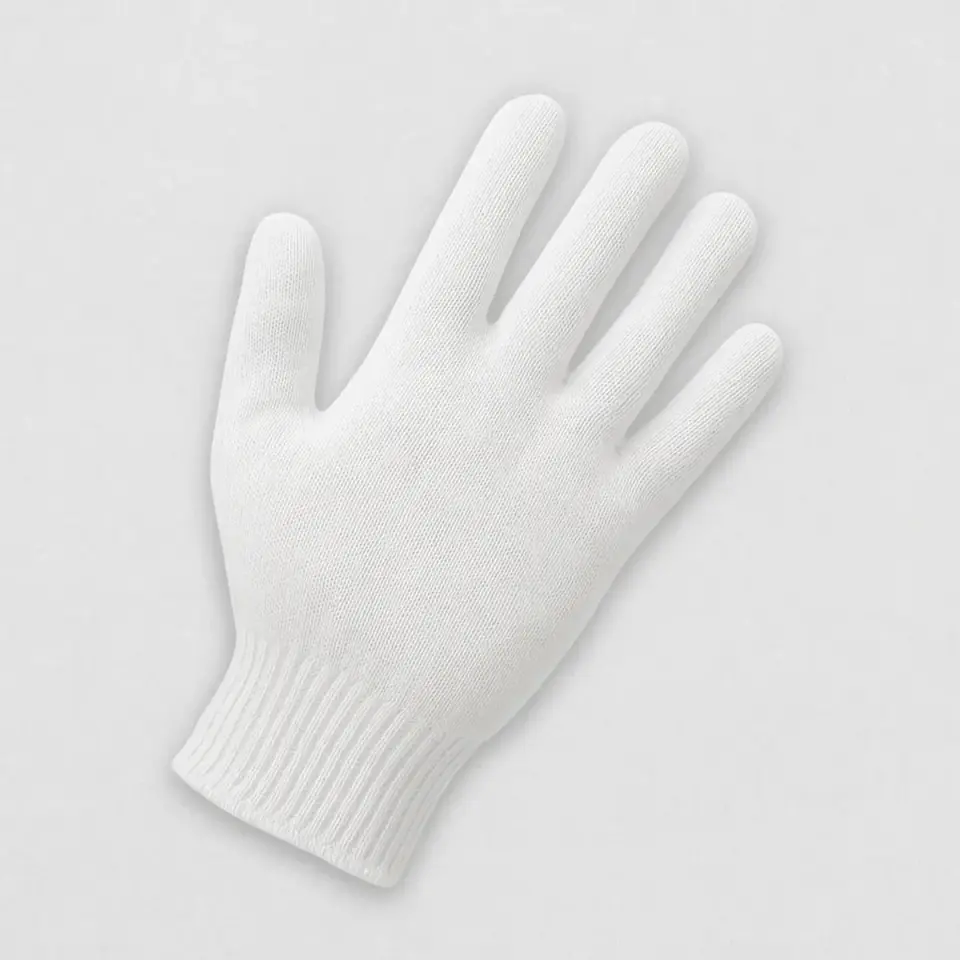 Penye Polisaj Eldiveni