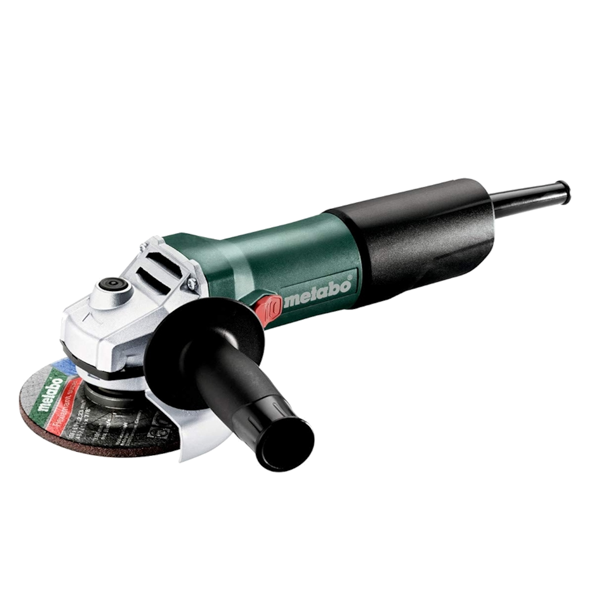 Metabo 900w Avuç İçi Taşlama Motoru