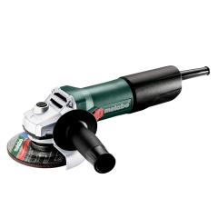 Metabo 900w Avuç İçi Taşlama Motoru