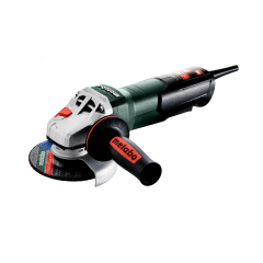 Metabo 1100W Devir Ayarlı Avuç İçi Taşlama Motoru