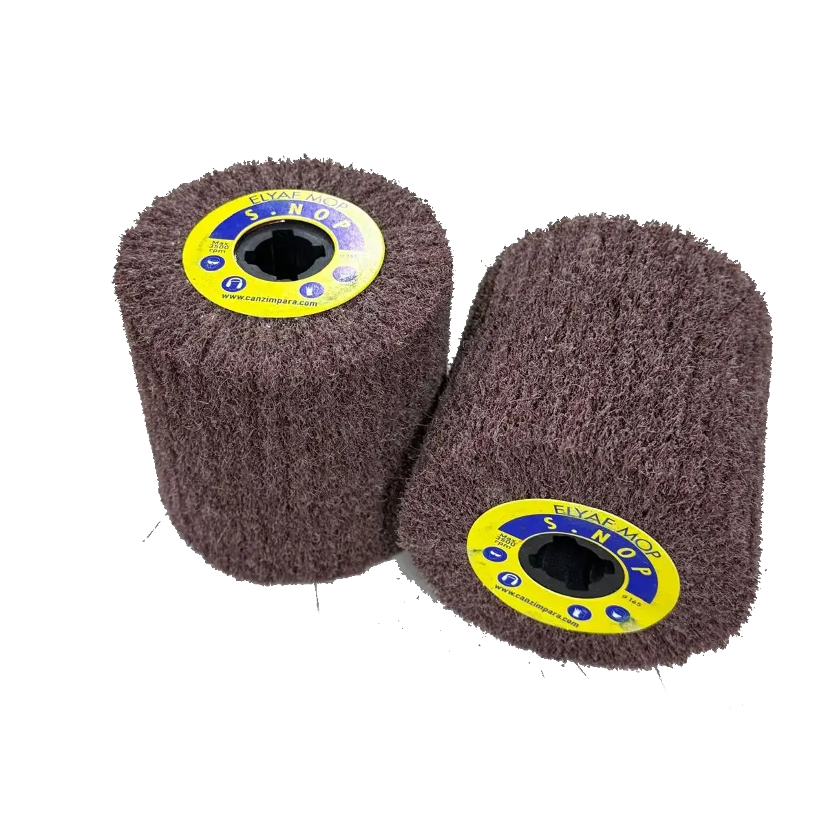 100x100 Kamalı coarse skoç