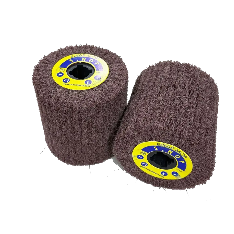 100x100 Kamalı coarse skoç