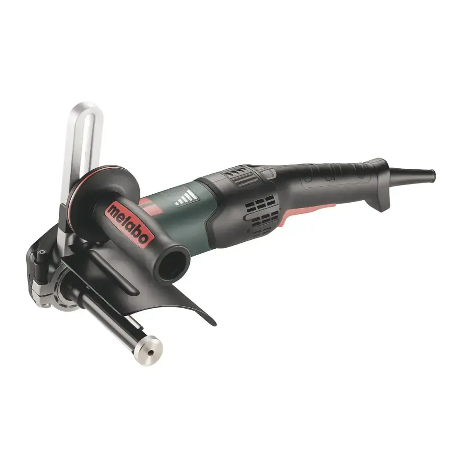 Kamalı devir ayarlı satine ve parlak yüzey işlem makinesi