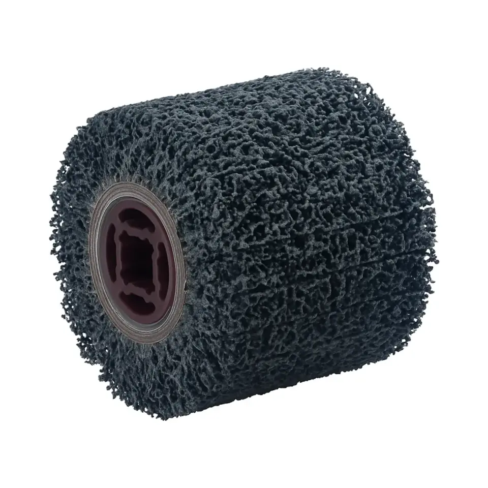 Metal Yüzey Zırh Kaldırma Süt kazanı plisaj satine