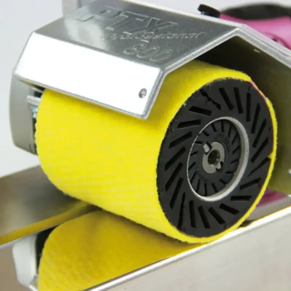 90x100 Ptx Kamalı Kauçuk Disk