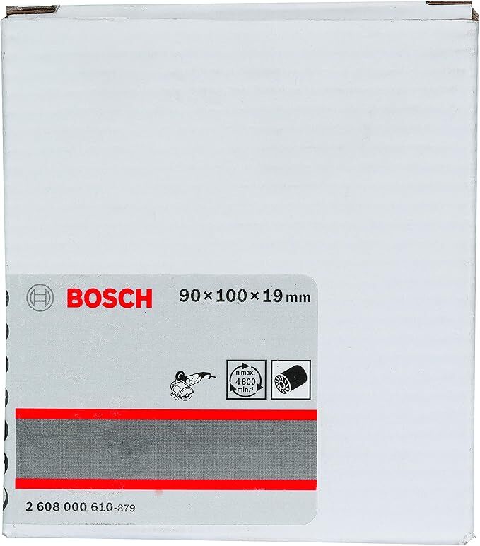 Bosch 2608000610 Rulo Genişletici  Kamalı Kauçuk Disk