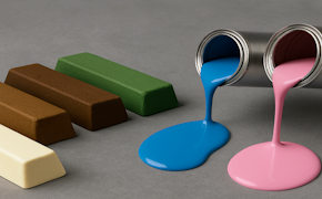 Katı ve Sıvı Polisaj Cilaları