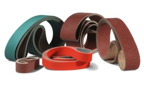 sonsun şerit bant zımparalar