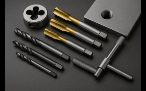 kılavuzlar altın seri matkap uçları